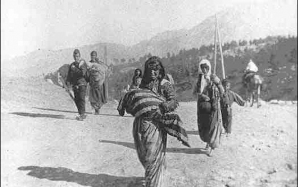 103. YILINDA UNUTMADIK, UNUTURMAYACAĞIZ