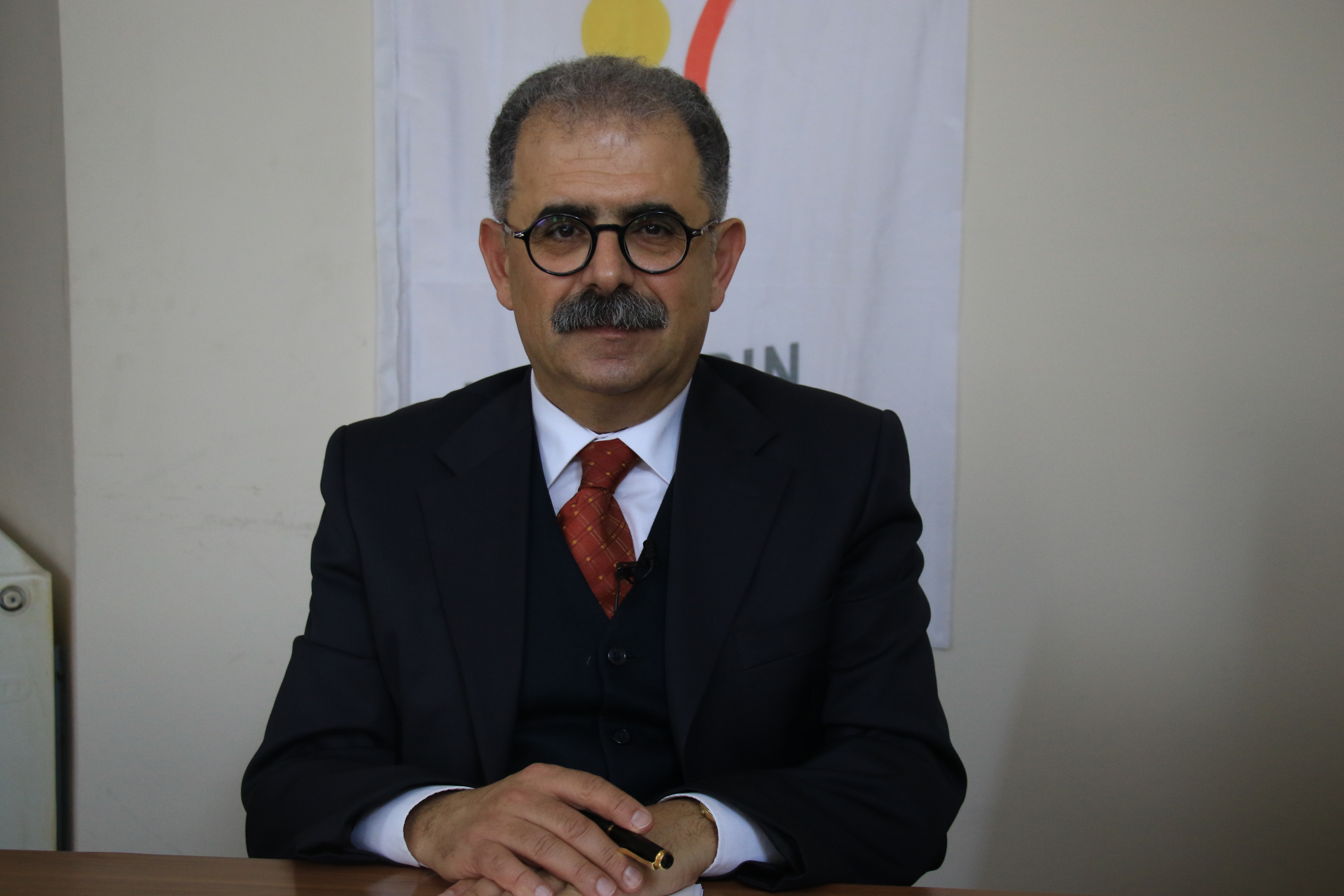 Onur Hamzaoğlu; “YOK YOK OLSUN DİYE BİRLEŞİK MÜCADELEYE”