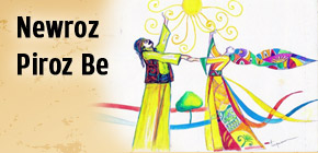 HAYDİ NEWROZ'A, HALKLARIN BAHARINDA BULUŞMAYA !
