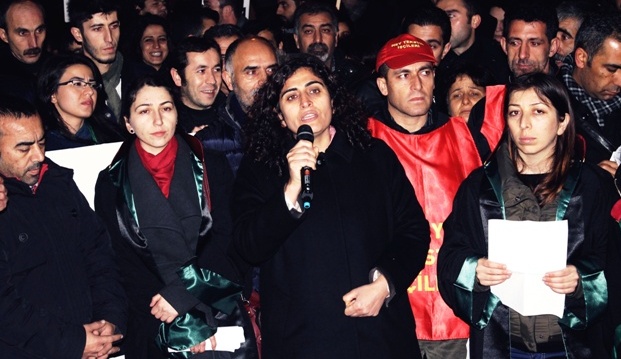 ÇHD Susmadı, Susmayacak!