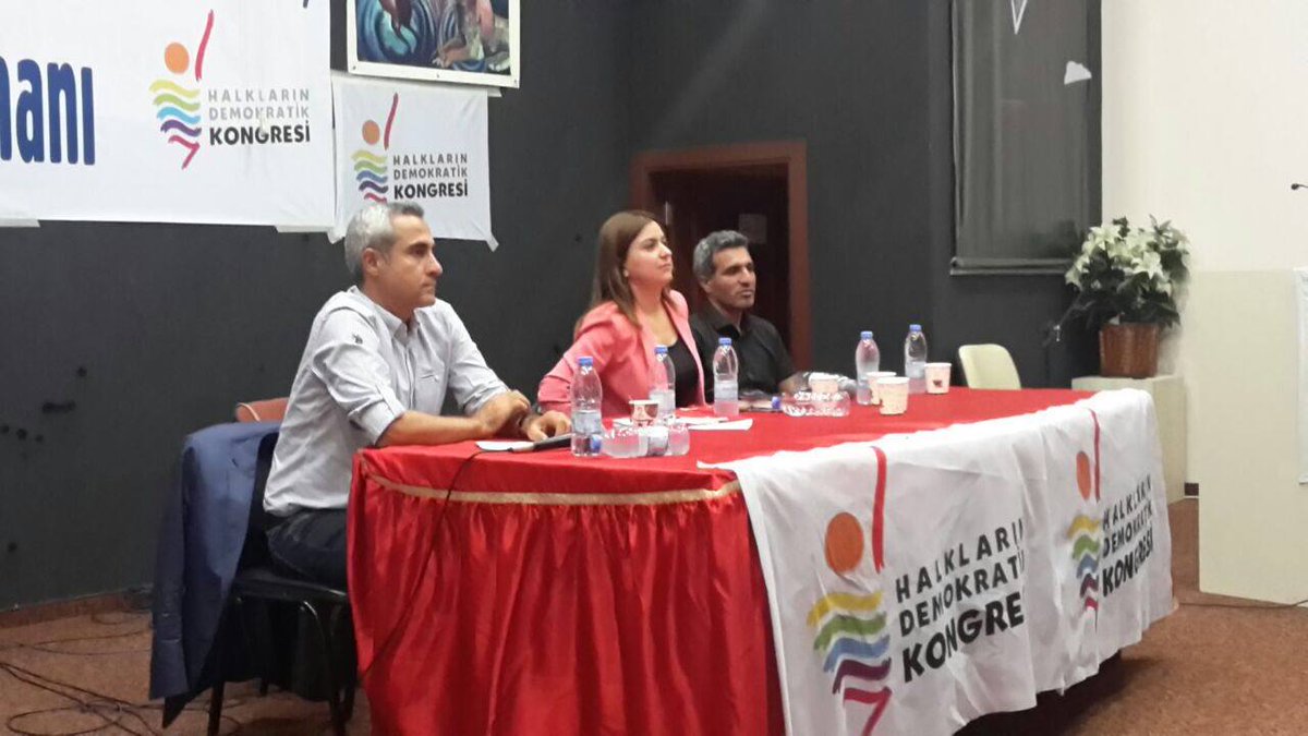 Gözaltılar Serbest Bırakılsın!