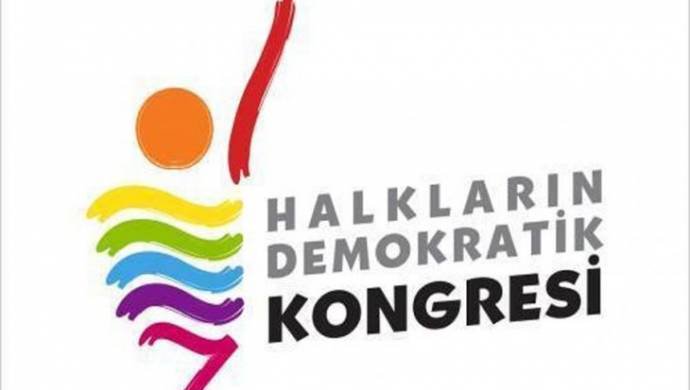 Halkların Demokratik Kongresi 9. Dönem 2. Genel Meclis Sonuç Bildirgesi yayımlandı