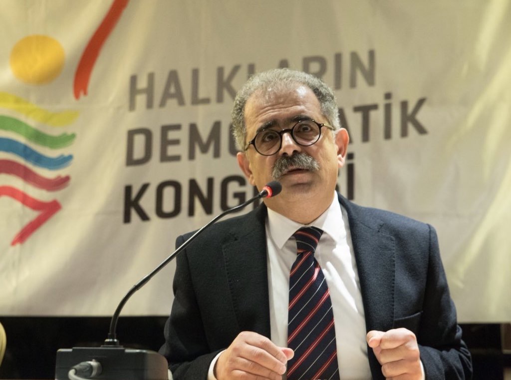 ONUR HAMZAOĞLU ACİLEN SERBEST BIRAKILSIN