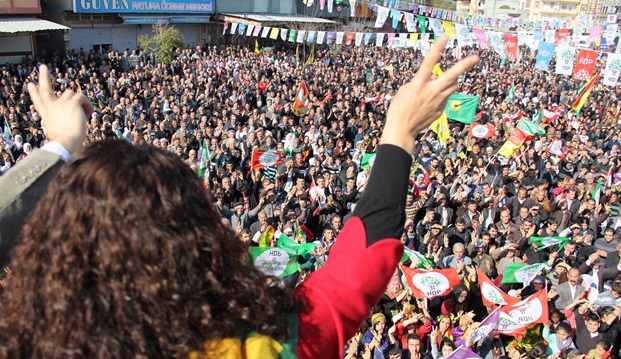 Tuncel: Şimdi özgürlük zamanıdır
