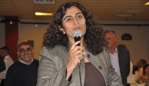 HDK Adana yemeğinde buluşuldu