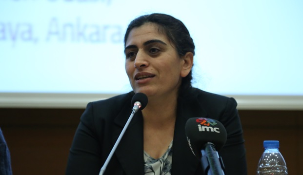 Tuncel: Örgütlü mücadeleyi güçlendirip yeni bir demokratik Türkiye'yi inşa edebiliriz
