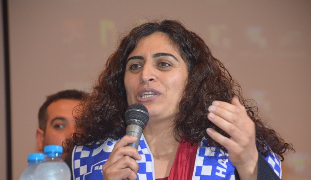 "Haymana'yı en iyi biz yönetiriz"