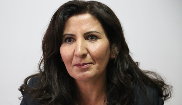 Abdil: Gelin hep birlikte kazanalım