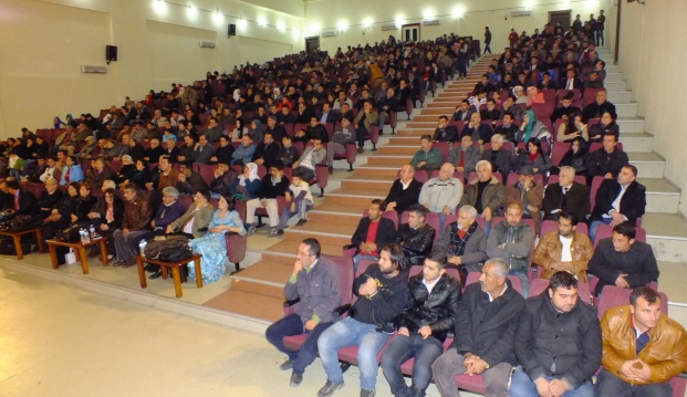 HDP Balıkesir adaylarını şölenle tanıttı
