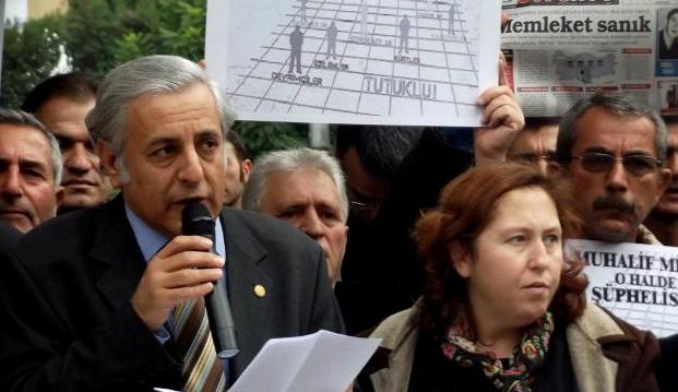 Uğur Mumcu'yu Andık