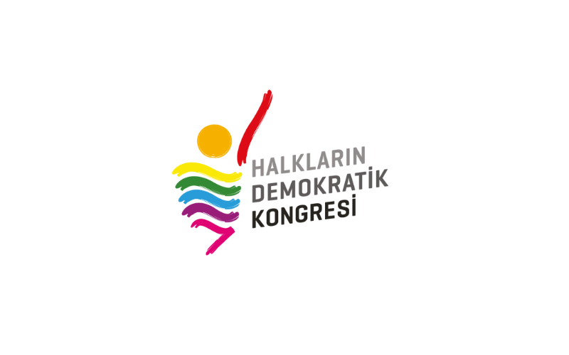 Katliamlar Durdurulmalı Demokratik Suriye Kurulmalı