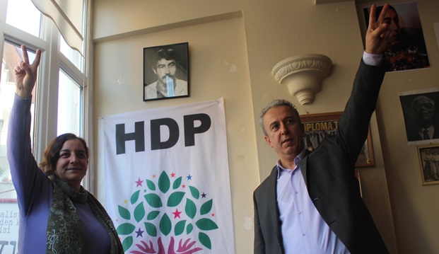 Bulancak'ta yönetime halk aday