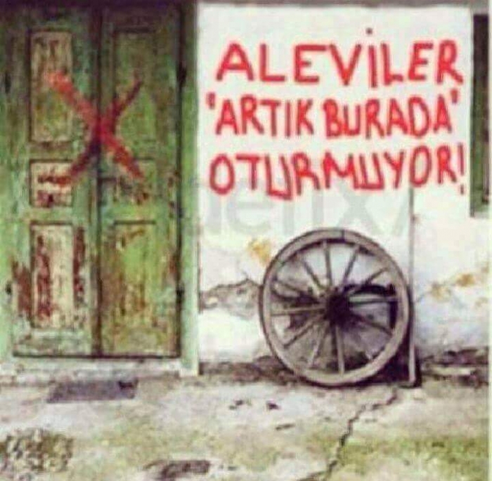 Çorum katliamının aydınlatılması için mücadele edeceğiz