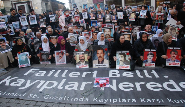 Failler Belli, Kayıplar Nerede?