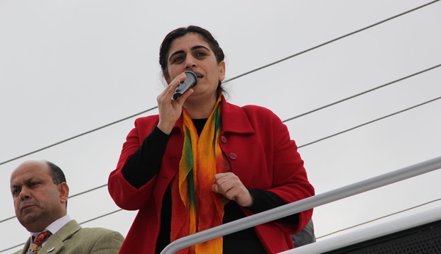 Tuncel: AKP gidecek yerine HDP gelecek