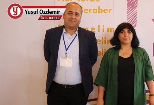 HDK, 3. Yol’un Adıdır