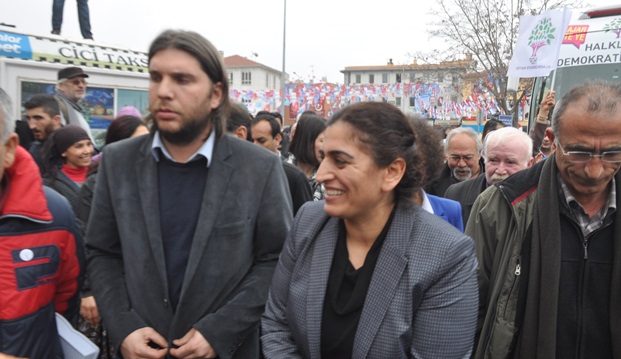 Tuncel: Edirne'de kentsel dönüşümü ortadan kaldıracağız
