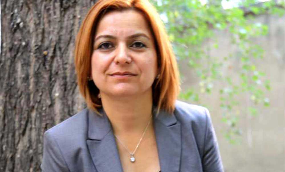 Eşsözcümüze yönelik linç kampanyasını kınıyoruz!