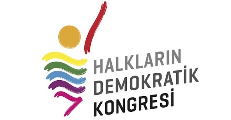 Halkların Demokratik Kongresi 11 Yaşında