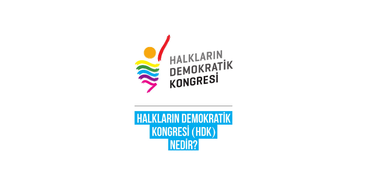 HDK Nedir?