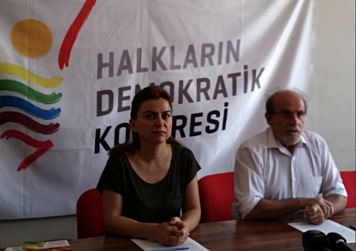 Saray, Toplumun 15 Temmuz'a Karşı Koyuşunu İstismara Kalkışmamalı