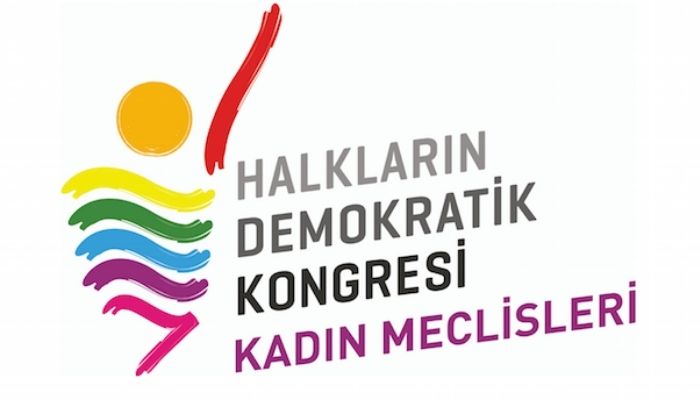 Halkların Demokratik Kongresi 11. Olağan Genel Kadın Konferansı Sonuç Bildirgesi