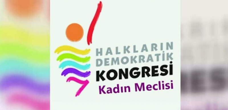 Halkların Demokratik Kongresi 10. Dönem 3. Kadın Genel Meclisi Sonuç Bildirgesi