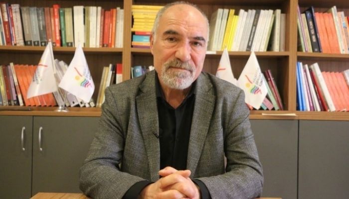 Şenoğlu: Sınır ötesi operasyon 'Çöktürme Planı'nın devamı