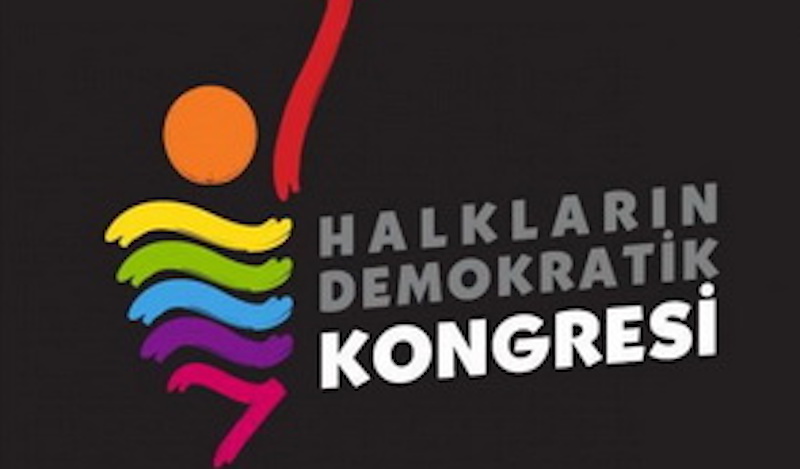 HDK İstanbul Meclisi: Yeniden Dirilişin Sembolü Mart Ayı Katliamcı Zihniyete Teslim Edilmeyecektir