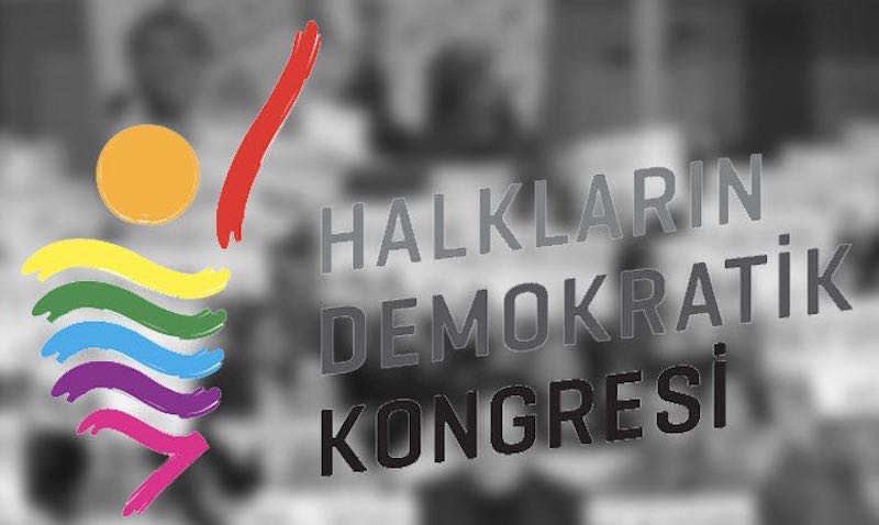 HDK 10. Dönem 2. Genel Meclis Toplantısı Sonuç Bildirgesi!