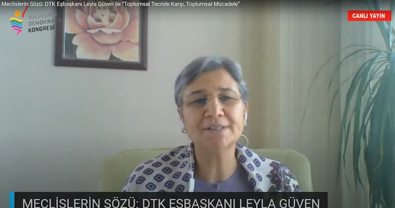 Kongreler Tekçiliğe Vurulan Darbedir!