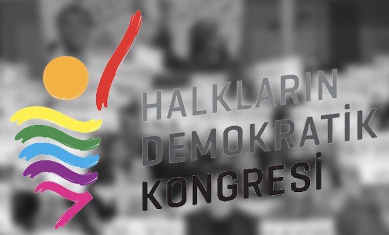 Halkların Newrozu Kutlu Olsun