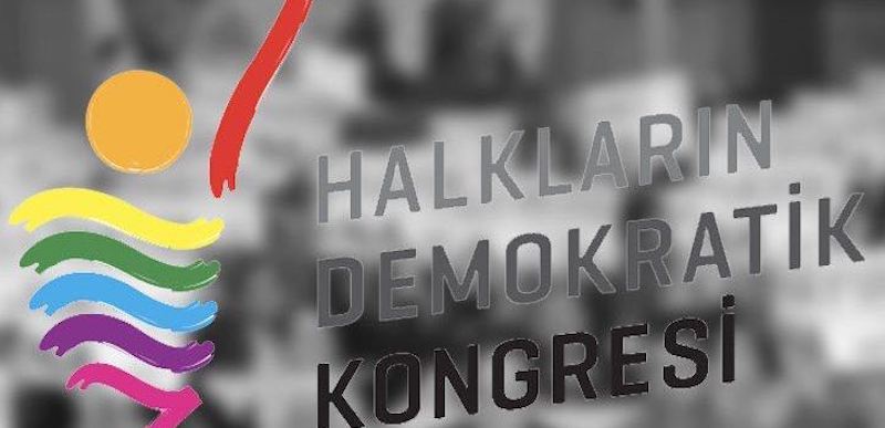 Savaş Değil Barış, Ölüm Değil Yaşam İstiyoruz!