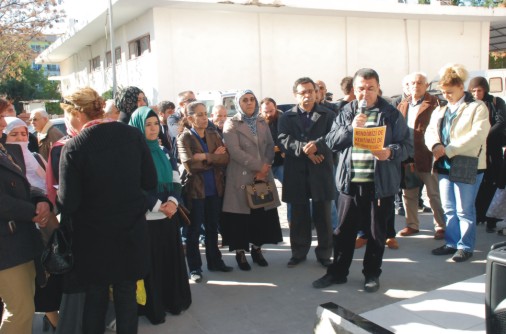 HDP Didim İlçe Örgütü seçim çalışmalarına start verdi