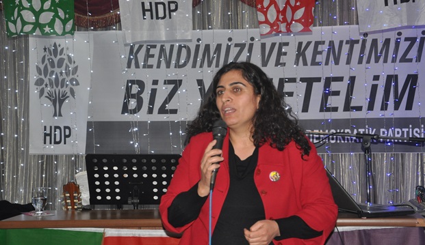 Tuncel: Bu ülkede artık hiç birşey eskisi gibi olmayacak
