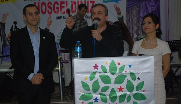 'İstanbul'un bir Sırrı olsun'