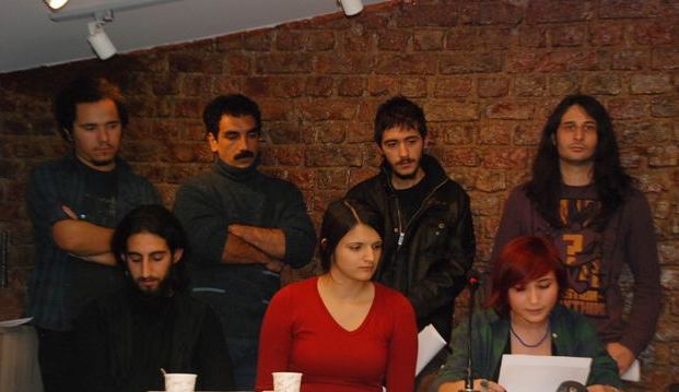 Vicdani red açıklaması