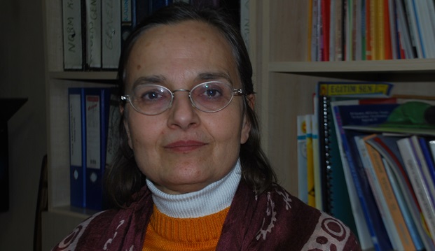 Berktay: 'Yerel yönetimde kadın rengi olmalıdır'