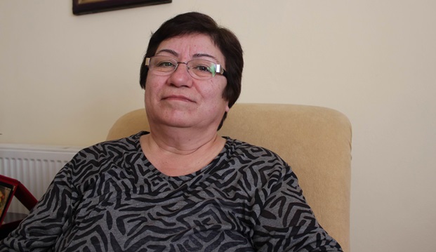 HDP Merzifon'da 'çılgın' değil, alternatif olmayı hedefliyor