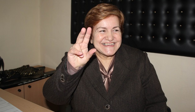HDP Giresun'da kenti halkla birlikte yönetmek için yola çıktı