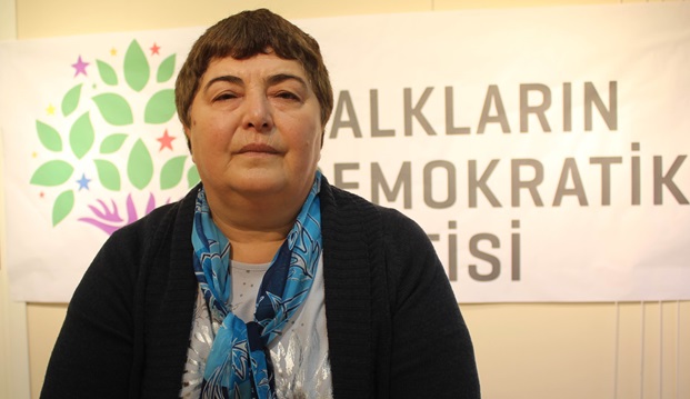 HDP 59 ilde yerel yönetimde alternatif olmaya hazırlanıyor