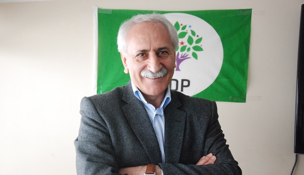 'Hopa'da direniş ruhu HDP ile devam edecek'