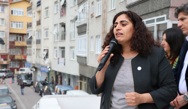 Tuncel: Sandıktan HDP çıkacak!