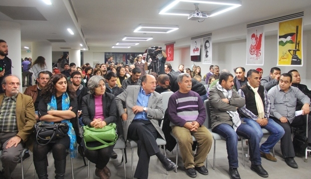 FHKC'nin kuruluşunun 46.yıl kutlaması