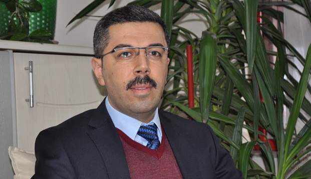 Bağcılar halkı ile belediyeyi yönetmeye talibiz