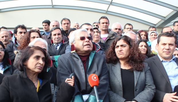 Tuncel: Kimin yargısı sorusuna cevap verilemiyor