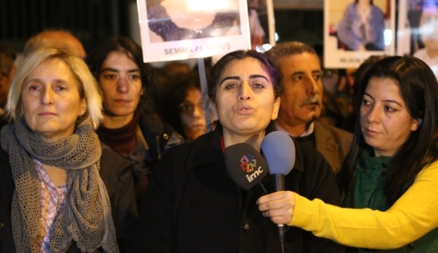 Özgür basın susmayacak