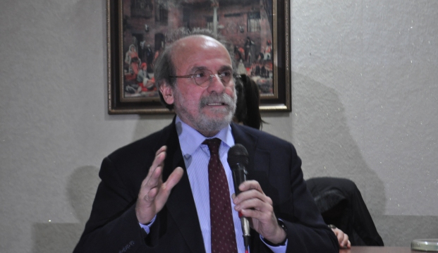 HDP'den Edirne'de dayanışma yemeği
