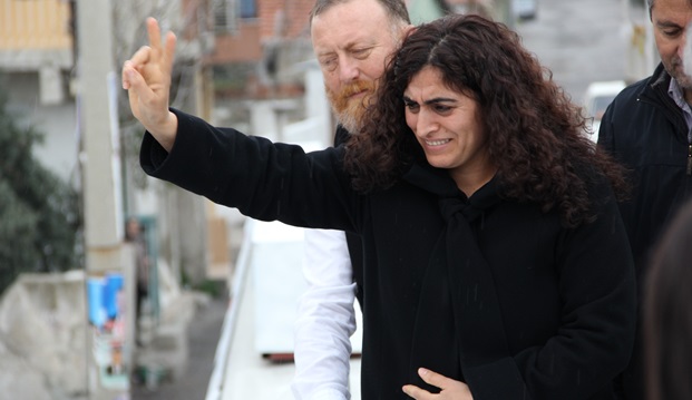 HDP'nin Ege turu sona erdi