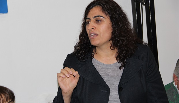 Tuncel: Türkiye'nin her yerinde olacağız